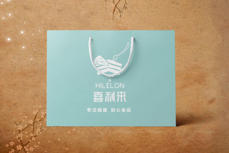 无纺布手提袋