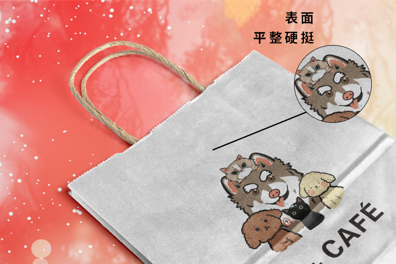 牛皮纸袋厂家